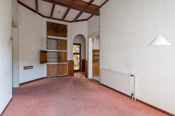 Medium property photo - Pancratiusstraat 46, 6411 KC Heerlen